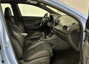 Hyundai i30 Hatchback 2,0 l 202 kw