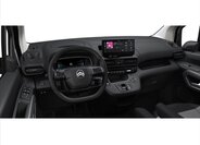 Citroën Berlingo MPV 1,5 l 96 kw