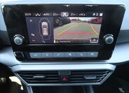 Seat Leon Kombi 1,5 l 96 kw