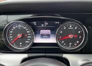 Mercedes-Benz Třídy E 21