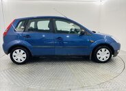 Ford Fiesta 20