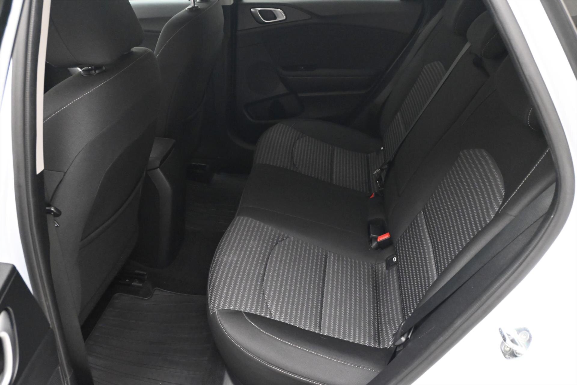 KIA Ceed Kombi 1,5 l 117 kw