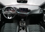 KIA XCeed Hatchback 1,6 l 132 kw