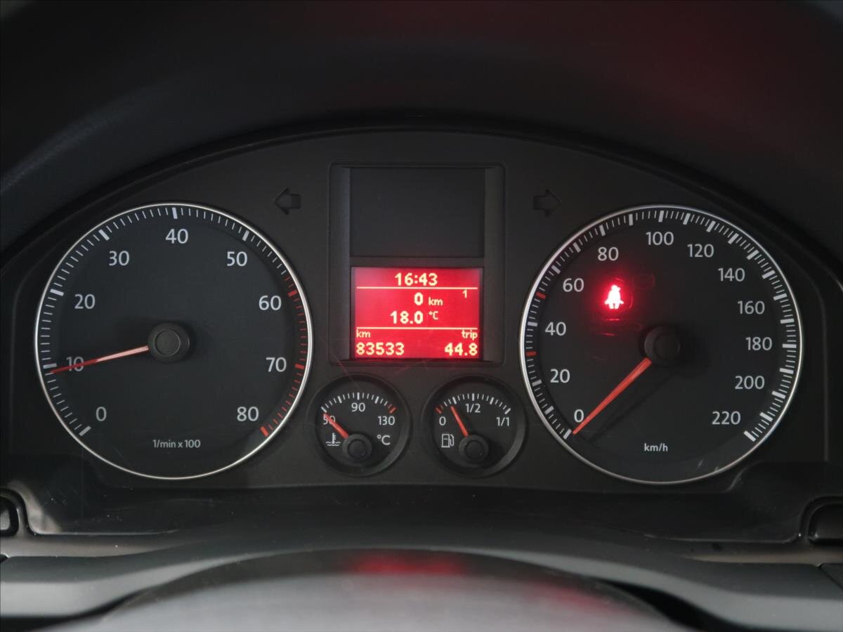 Volkswagen Golf Hatchback 1,4 l 59 kw