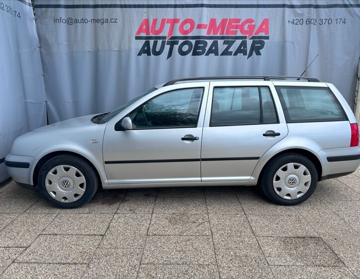 Volkswagen Golf 5