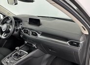 Mazda CX-5 SUV / Terénní 2,2 l 110 kw