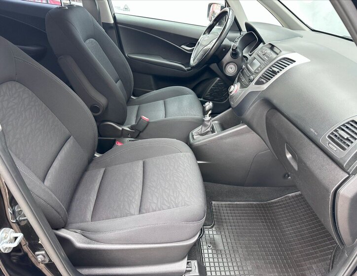 Hyundai ix20 Kombi 1,6 l 91 kw