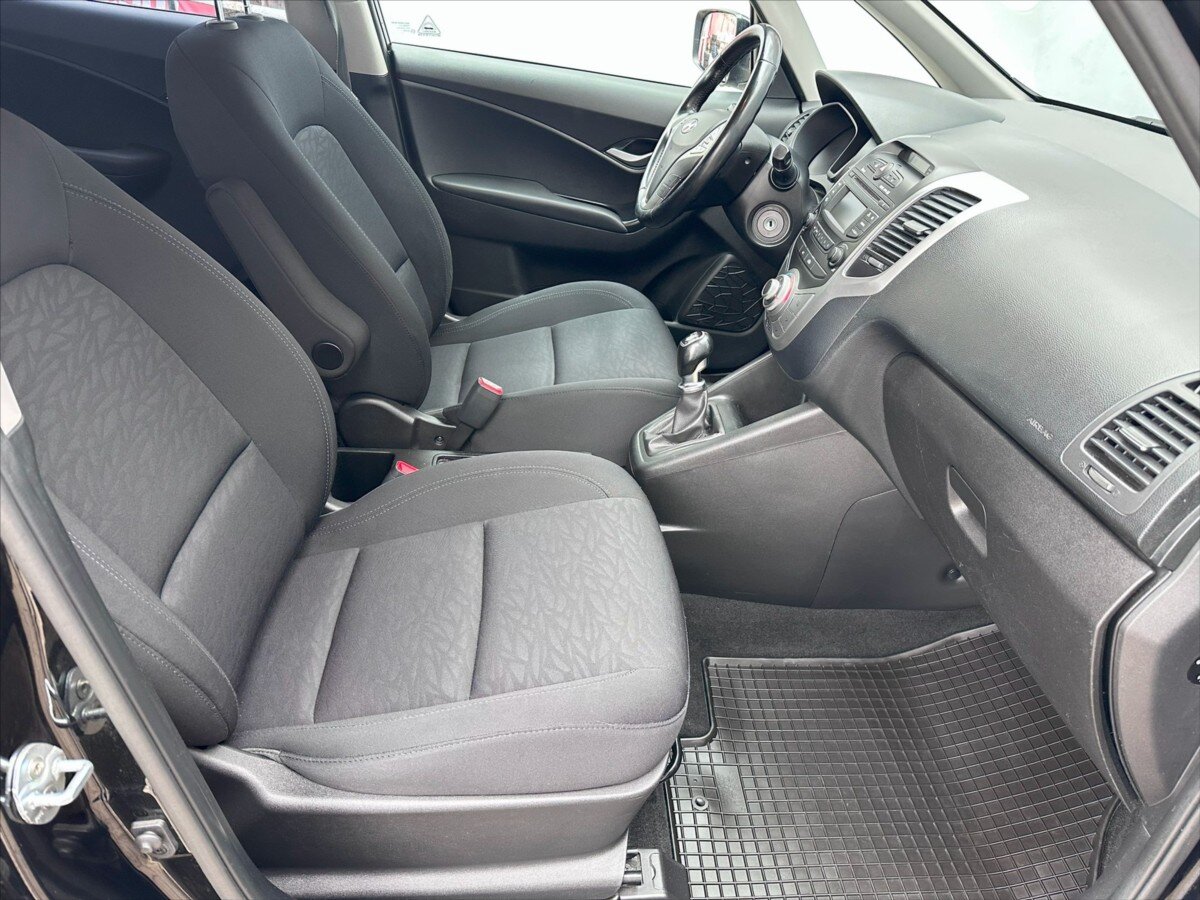 Hyundai ix20 Kombi 1,6 l 91 kw