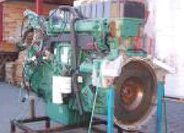 Volvo Ostatní Ostatní 12,1 l 460 kw