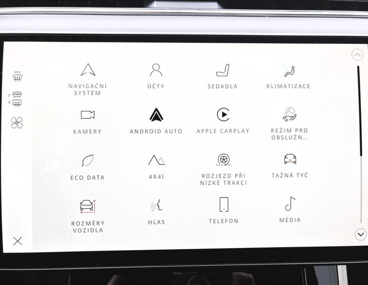 Land Rover Range Rover Sport 20