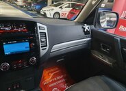 Mitsubishi Pajero Ostatní 3,2 l 147 kw