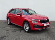 Škoda Kamiq 26