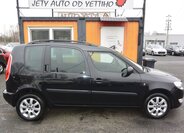 Škoda Roomster Kombi 1,2 l 63 kw