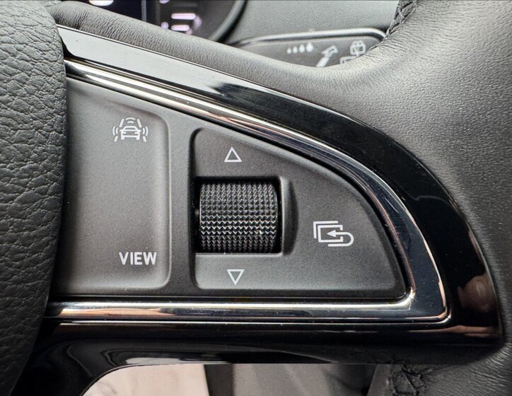 Škoda Octavia Kombi 1,5 l 110 kw