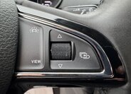 Škoda Octavia Kombi 1,5 l 110 kw