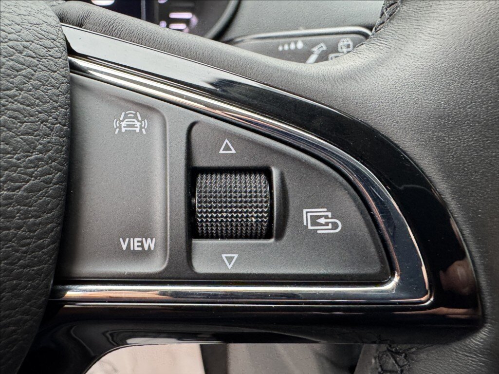 Škoda Octavia Kombi 1,5 l 110 kw