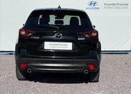 Mazda CX-5 Kombi 2,2 l 110 kw