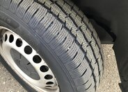 Volkswagen Transporter 5