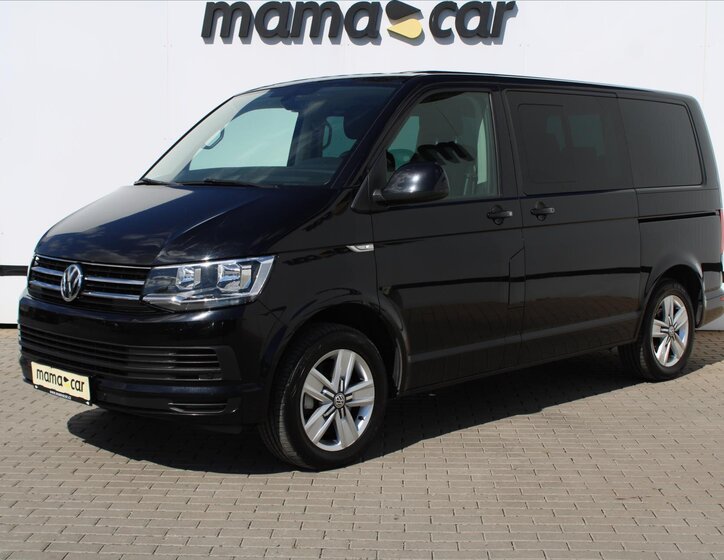 Volkswagen Multivan Kombi 2,0 l 110 kw