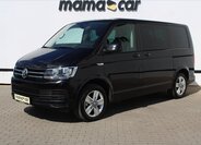 Volkswagen Multivan Kombi 2,0 l 110 kw
