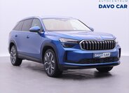 Škoda Kodiaq SUV / Terénní 2,0 l 142 kw