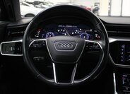 Audi A6 Kombi 3,0 l 210 kw