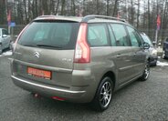 Citroën Grand C4 Picasso Kombi 1,6 l 80 kw