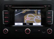 Volkswagen Touran MPV 1,4 l 103 kw