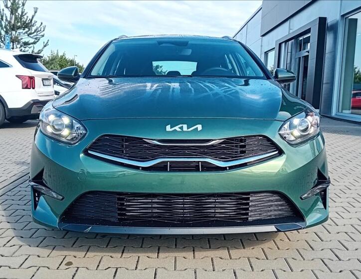 KIA Ceed 2