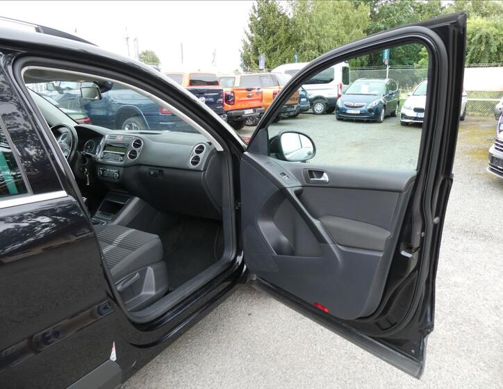 Volkswagen Tiguan 23