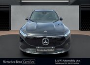 Mercedes-Benz EQB SUV / Terénní 0,0 140 kw