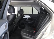 Mercedes-Benz GLE SUV / Terénní 2,0 l 200 kw