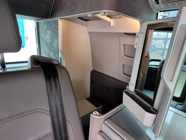 Volkswagen California VAN-Minibus 2,0 l 150 kw