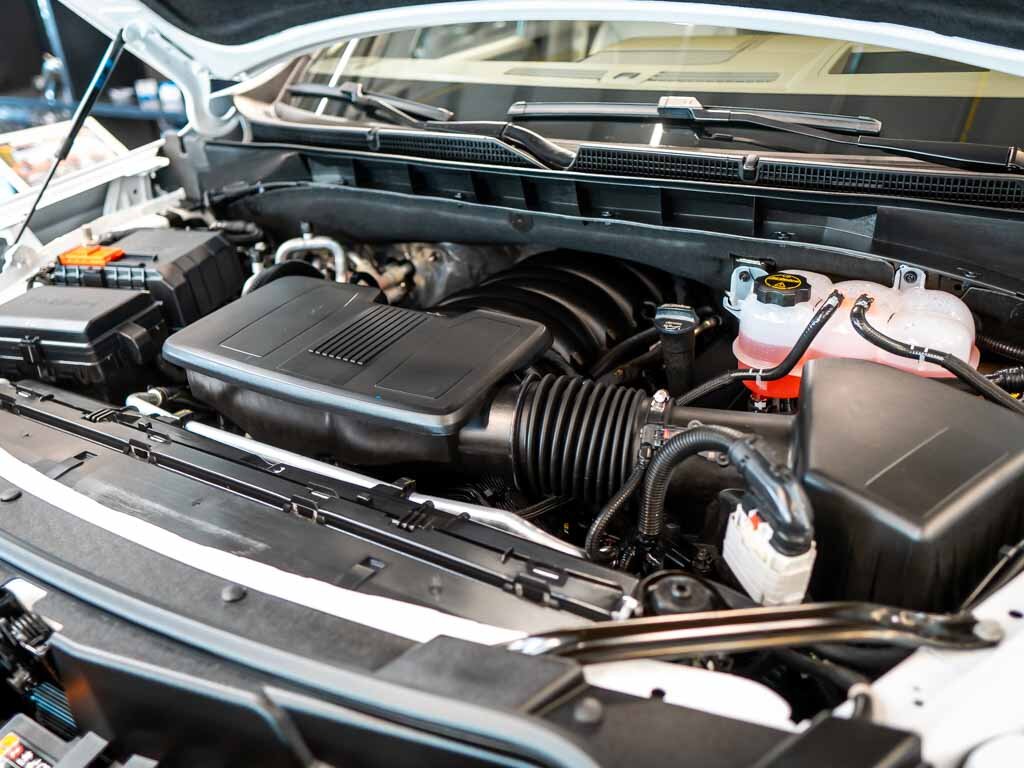 GMC Yukon SUV 6,2 l 313 kw