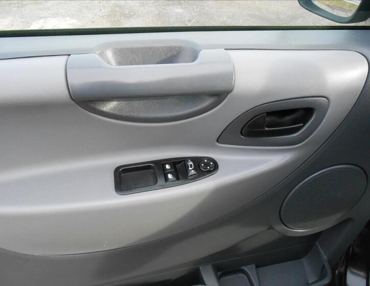 Peugeot Expert 10