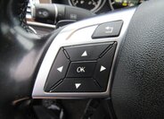 Mercedes-Benz Třídy E Sedan 3,0 l 190 kw