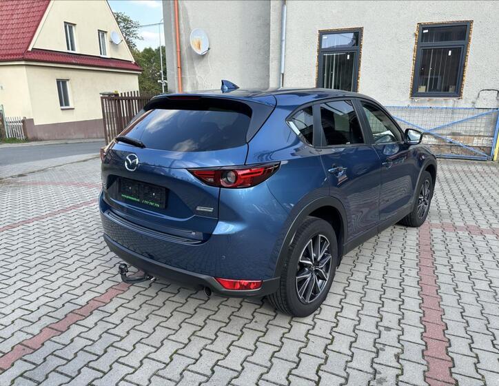 Mazda CX-5 3