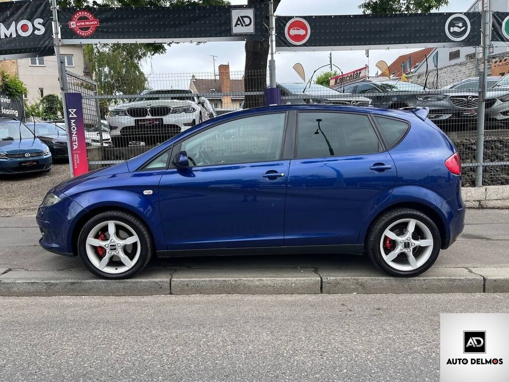 Seat Altea