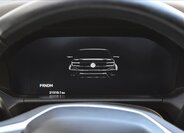 Volkswagen Amarok Pick-up 3,0 l 177 kw