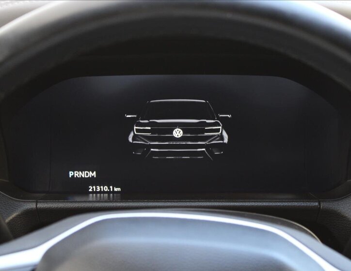 Volkswagen Amarok Pick-up 3,0 l 177 kw