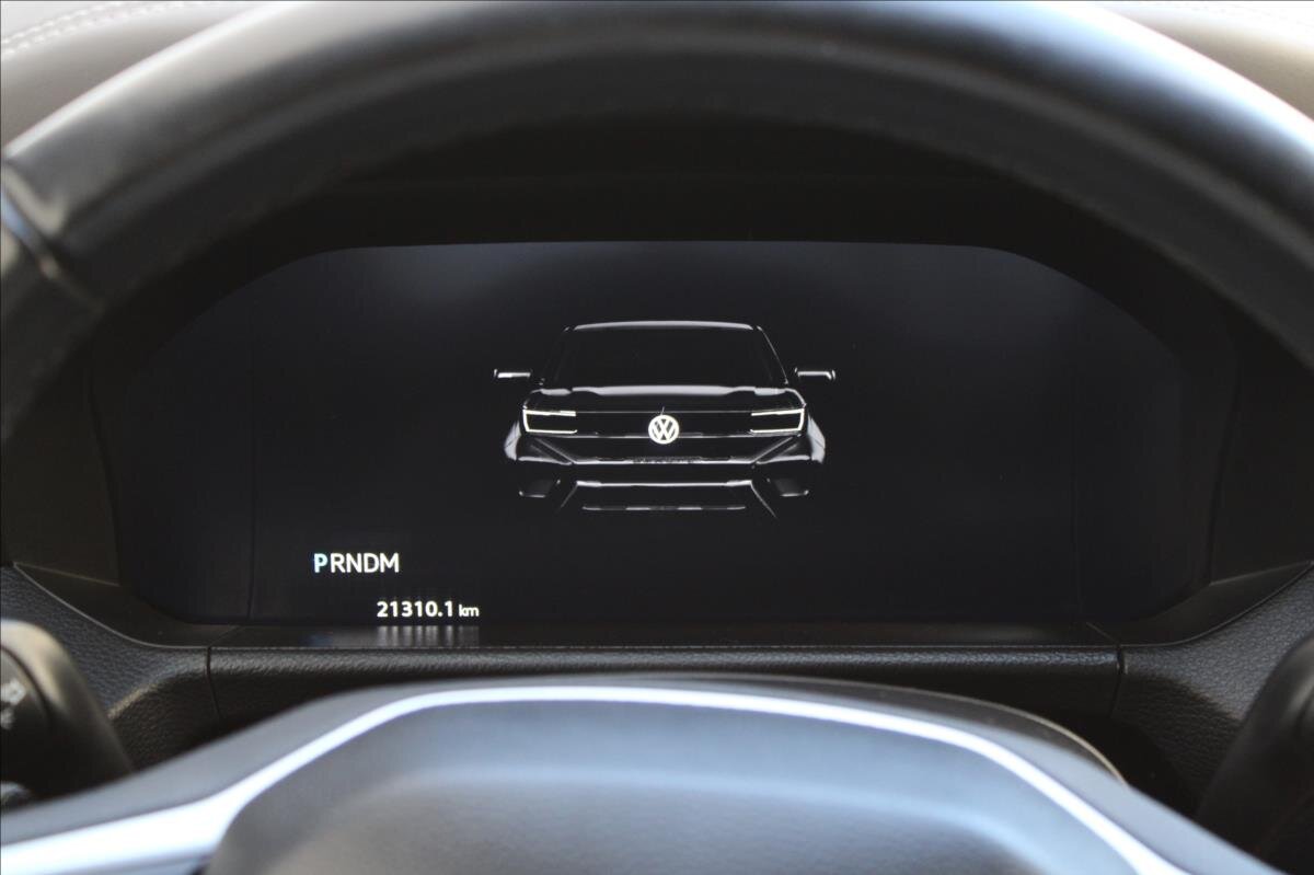 Volkswagen Amarok Pick-up 3,0 l 177 kw