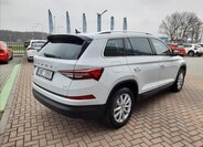 Škoda Kodiaq SUV / Terénní 2,0 l 110 kw