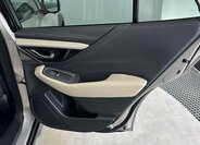 Subaru Outback Kombi 2,5 l 124 kw