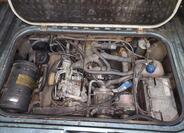 Volkswagen Caravelle 19