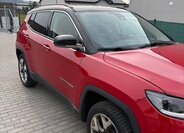 Jeep Compass SUV / Terénní 0,0 103 kw