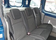 Citroën Berlingo Kombi 1,5 l 50 kw