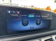 Mercedes-Benz GLS 25