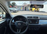 Škoda Fabia Hatchback 1,4 l 66 kw