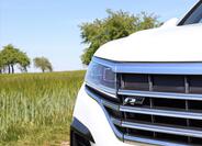 Volkswagen Touareg 42