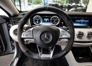 Mercedes-Benz Třídy S 6